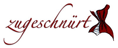 zugeschn�rt